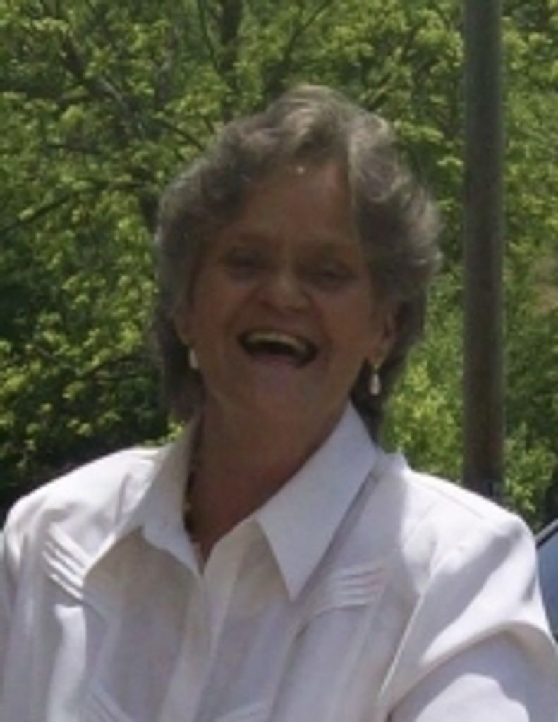 Elizabeth "Libby" Loreto