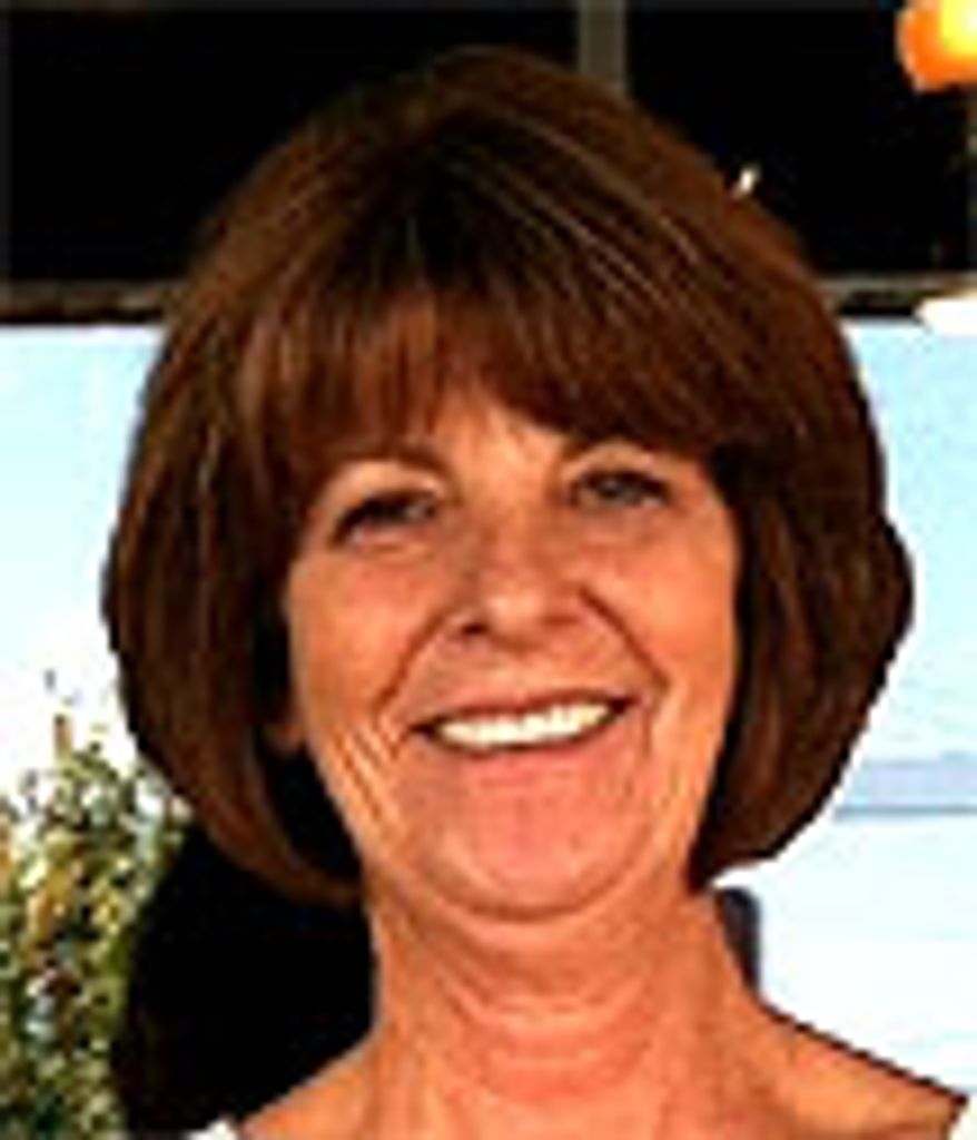 Brenda Cabe Carson