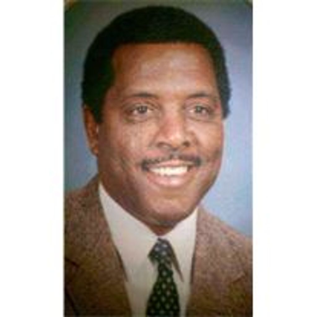 James L. Worsham Profile Photo