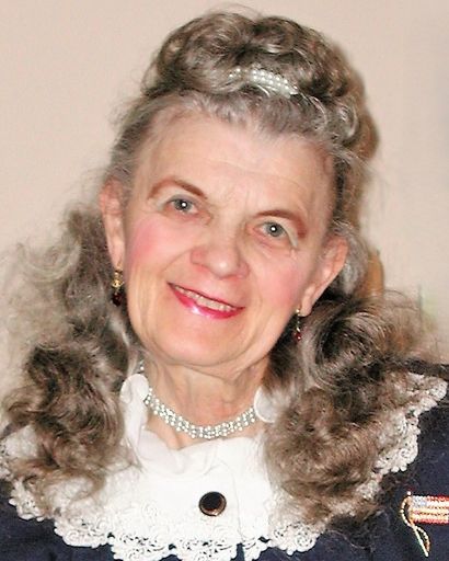 Geraldine Lang Profile Photo