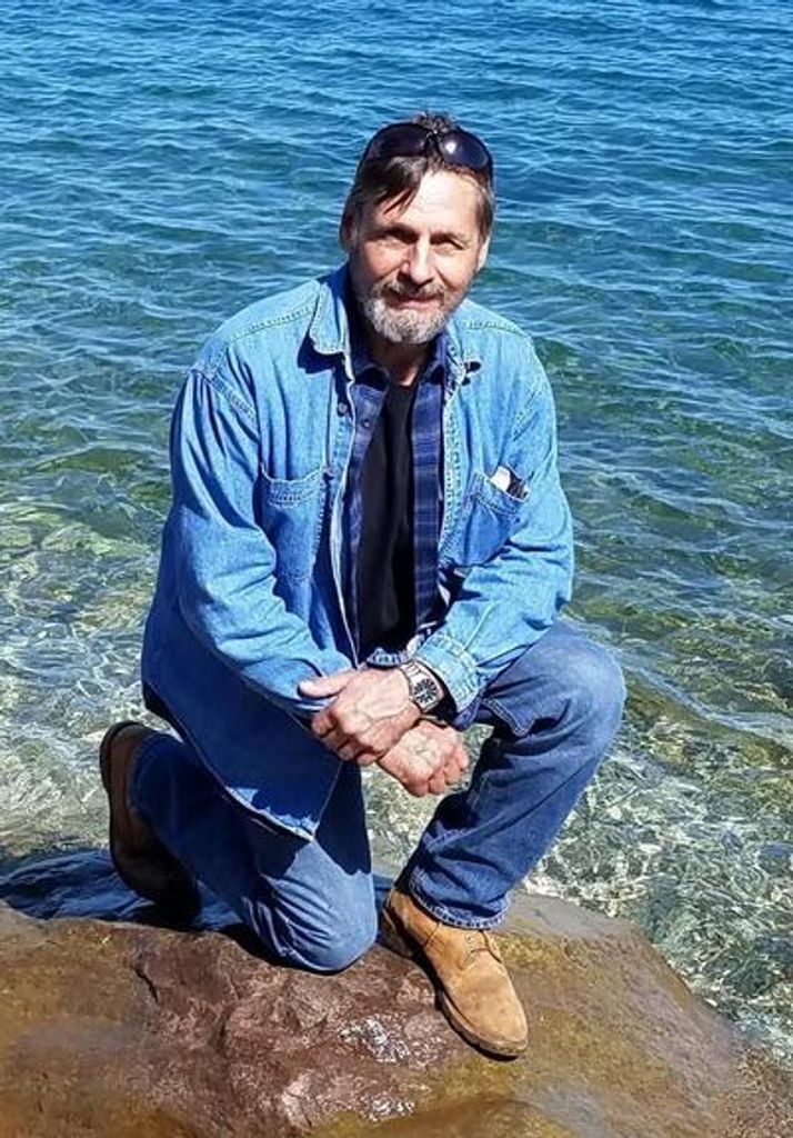 Michael Pupa Profile Photo