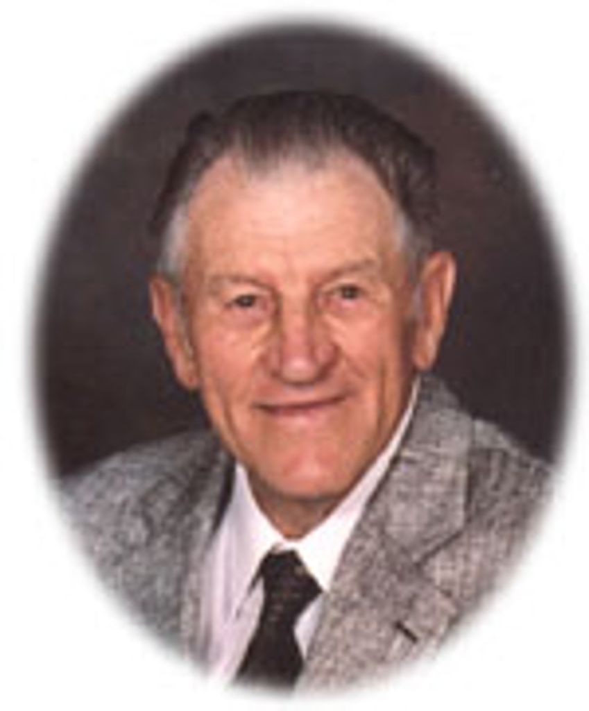 Raymond Bouma