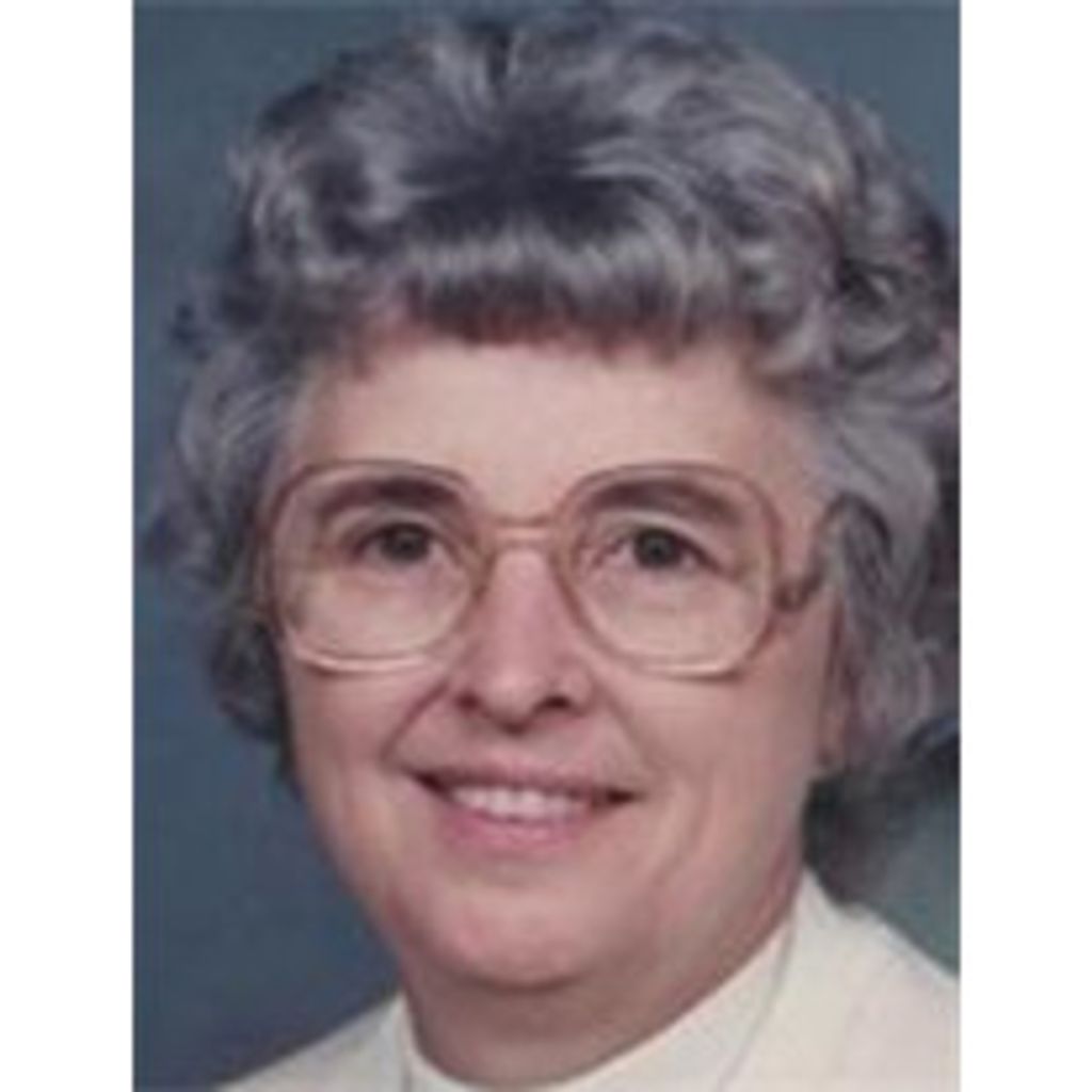 Louise F. Parkington