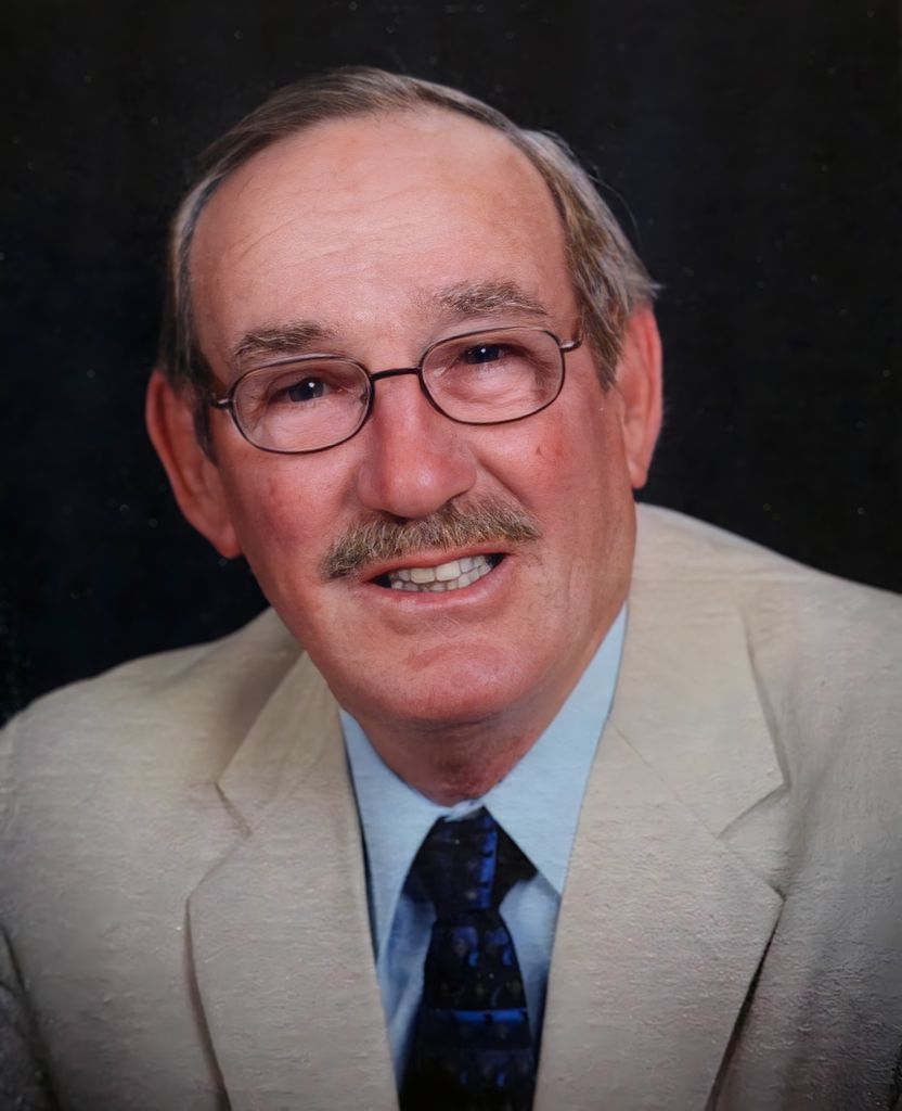 Albert Robillard Profile Photo