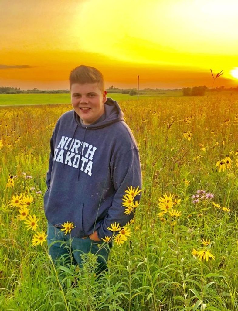 Clayton Lehrke