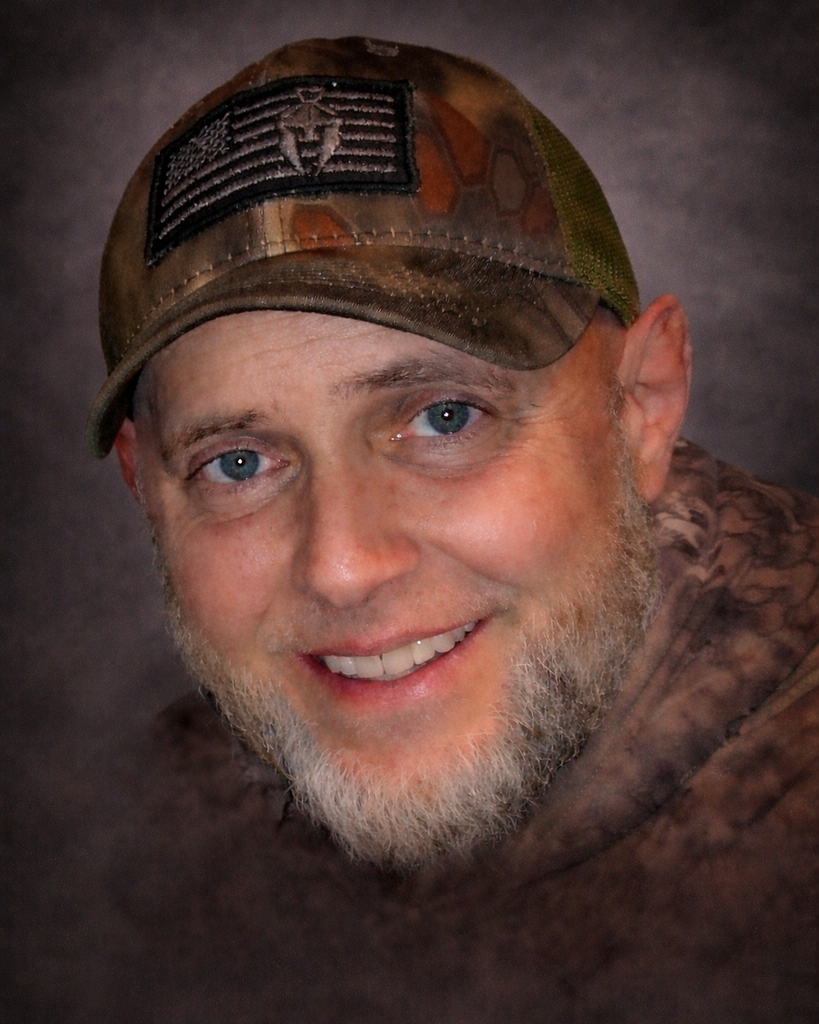 Aaron B. Dishman Profile Photo