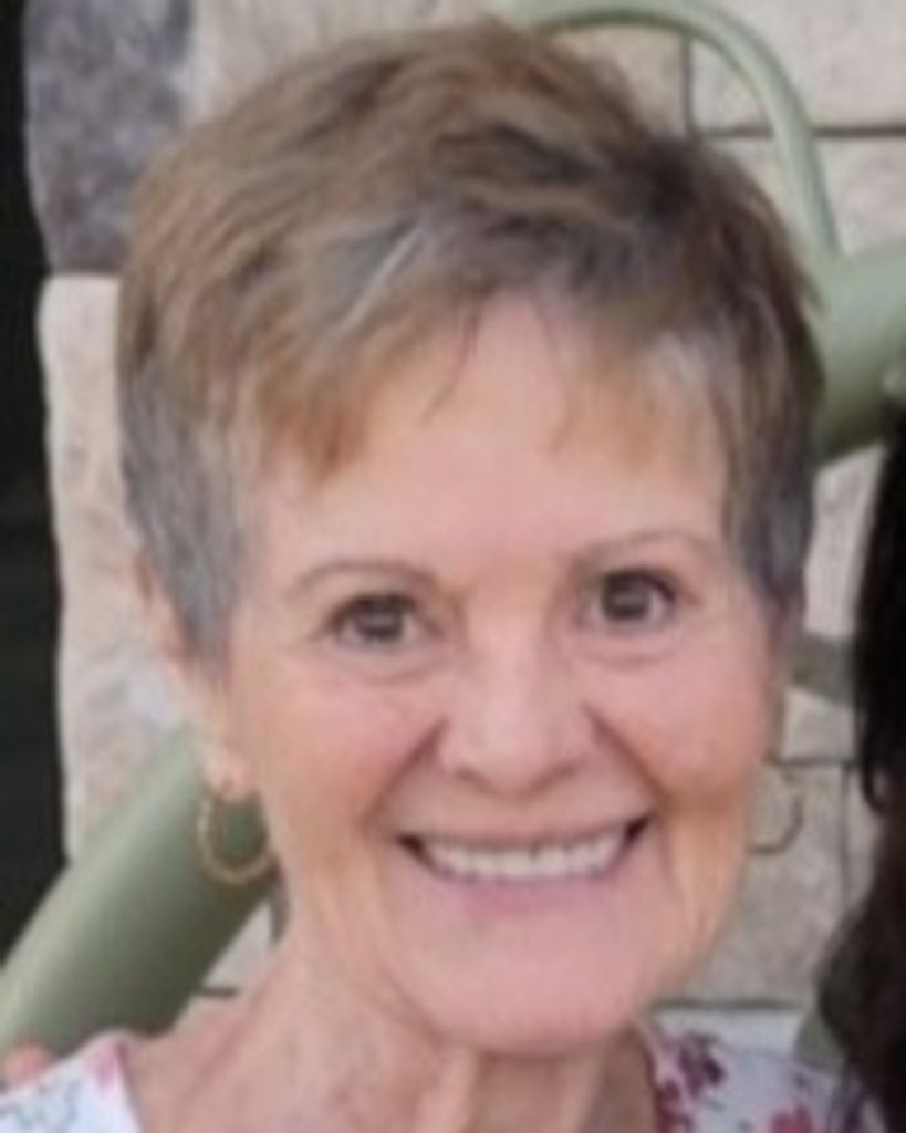 Judith Ann Smith Profile Photo