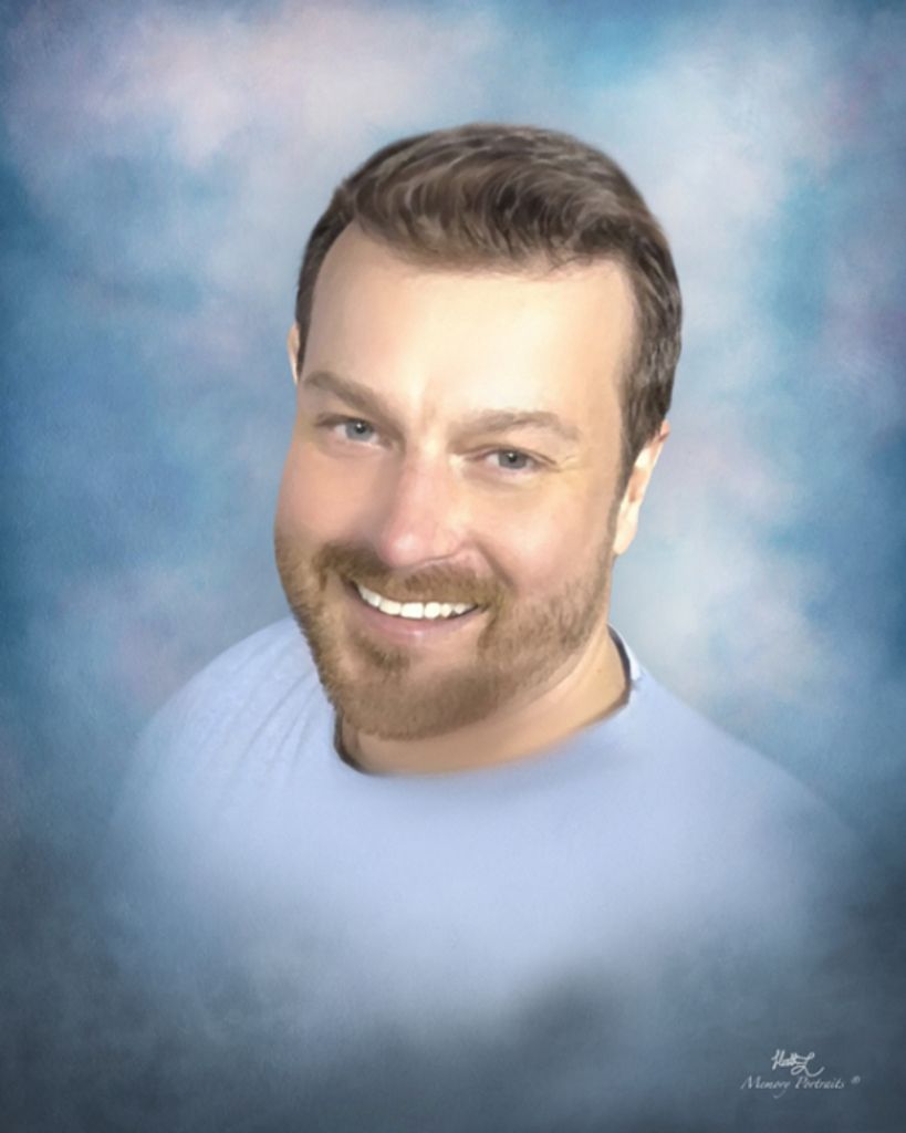 Ryan James Earnest Profile Photo