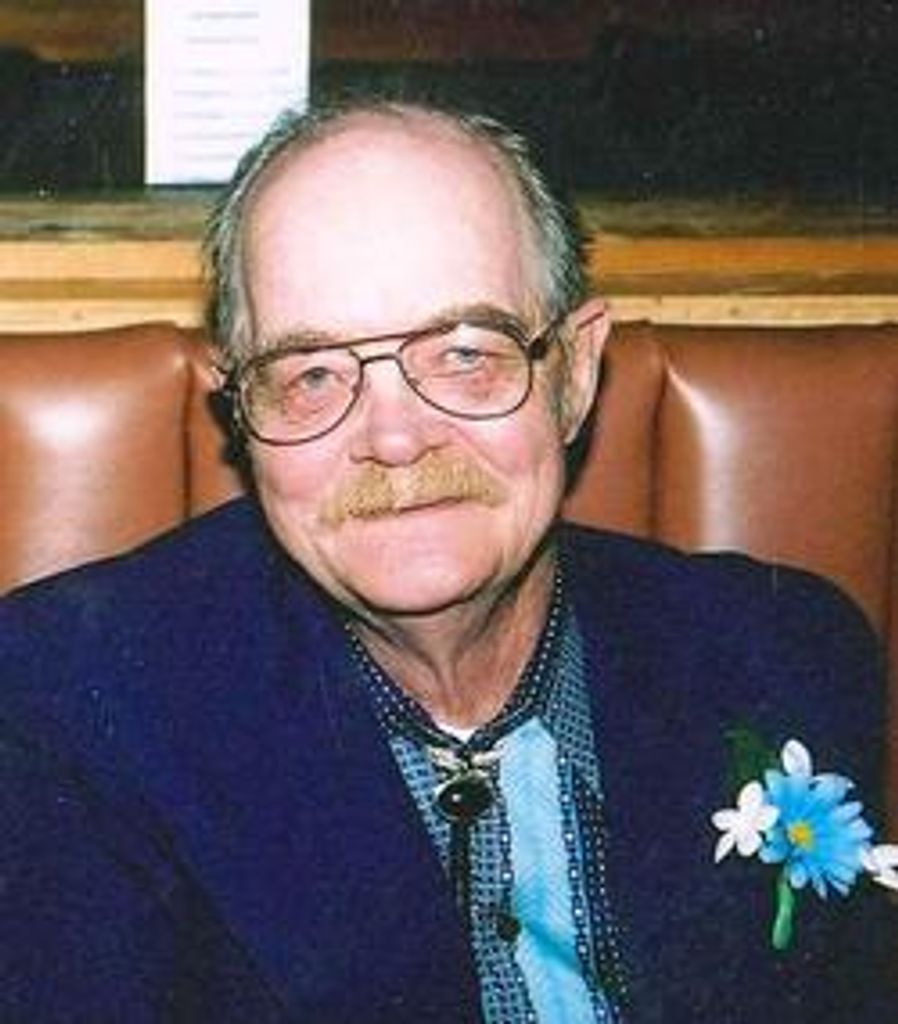 Gaynor B. Larson