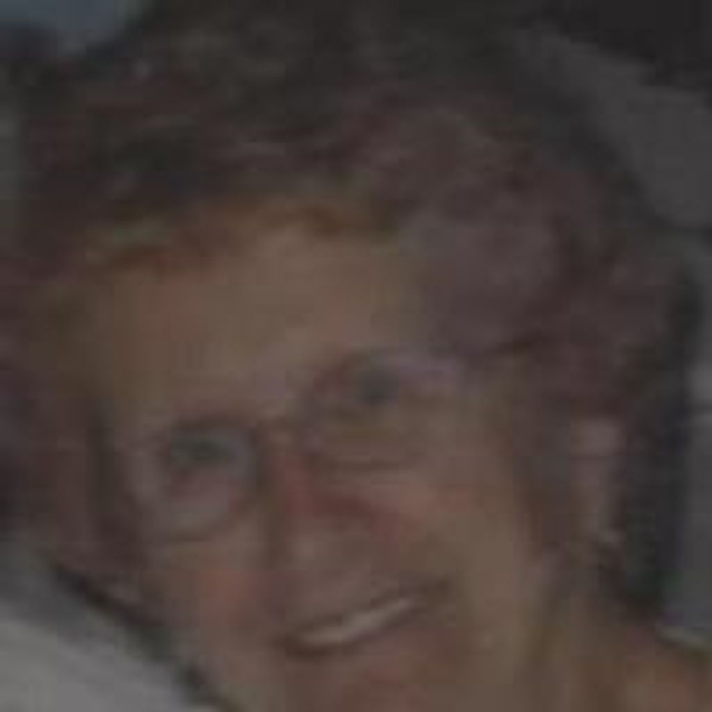 Doris M. Mangus