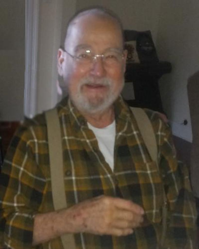 Paul Eugene Verneuille