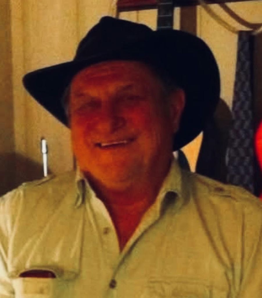 Ronald Banks Profile Photo