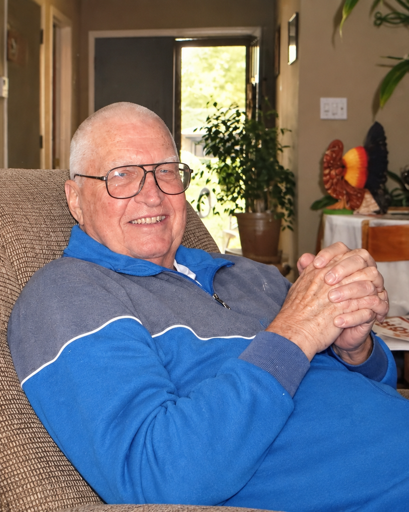 Kenneth Winn McElfresh