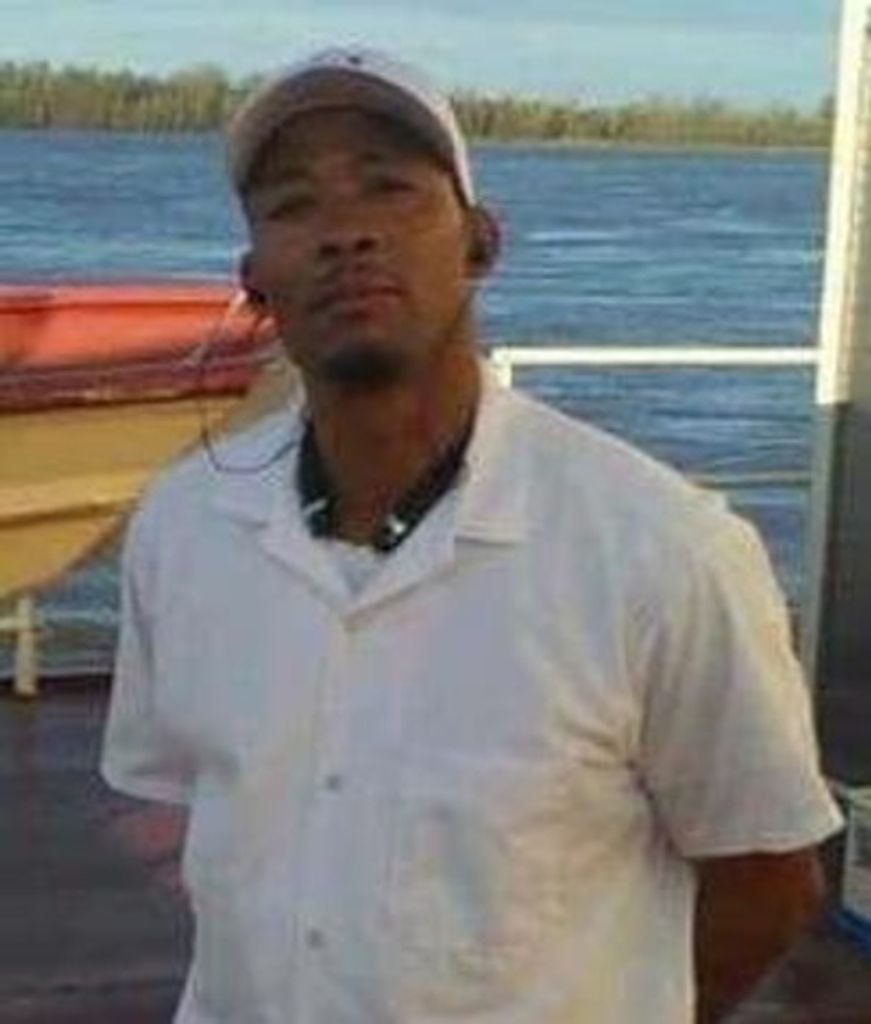 Derrick Dewayne Jones