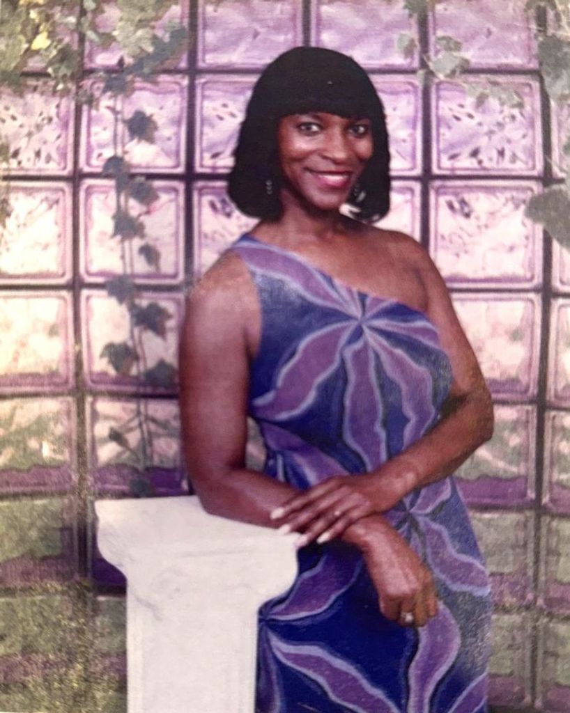 Mrs. Burma J. Ruth Profile Photo