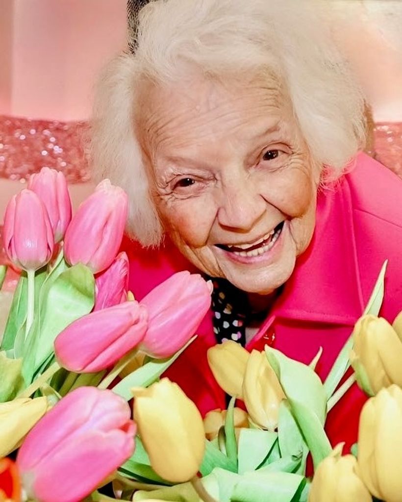 Vonzel Chandler Nail