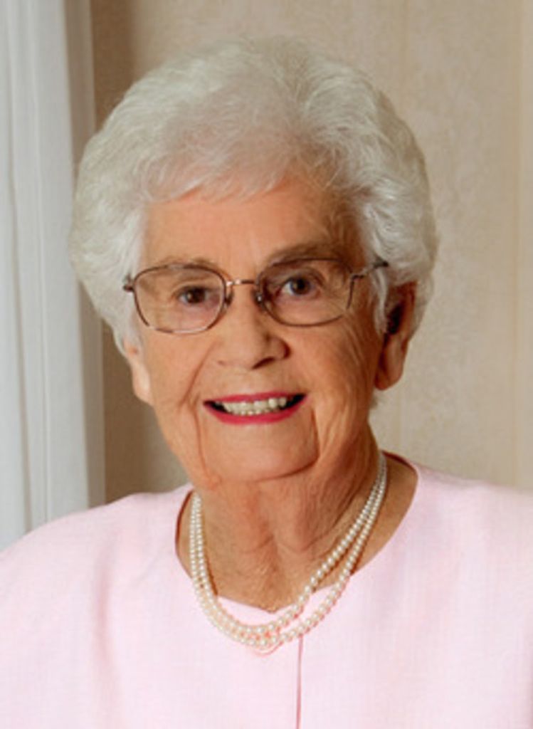 Betty S. Colton