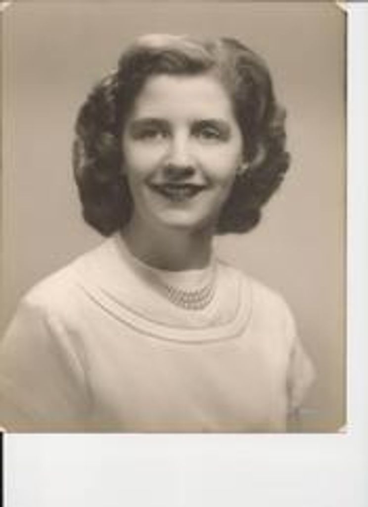 Doris A. Curran