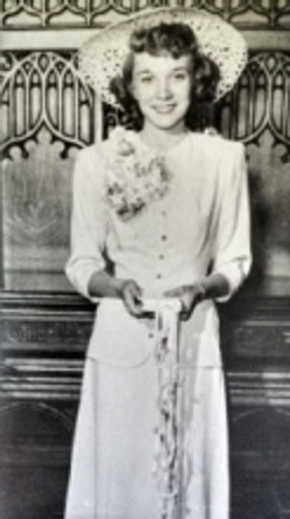 Olga Jean Keys