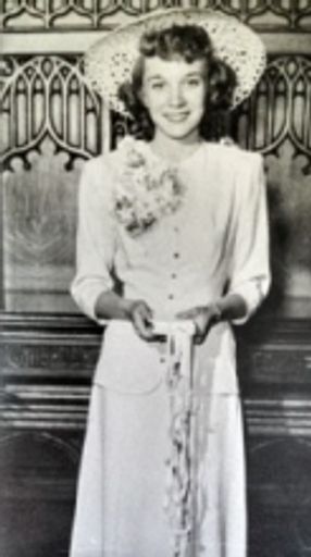 Olga Jean Keys Profile Photo