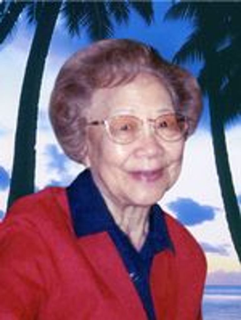 Pauline O. Chung