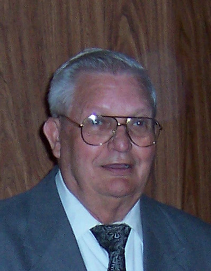 Henry Clyde Henley