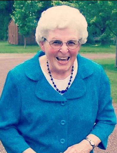 Roberta Elsie Wheeler Profile Photo