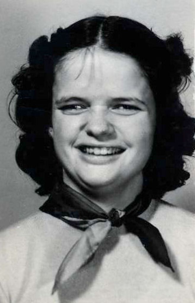 Julia "Julie" Belton