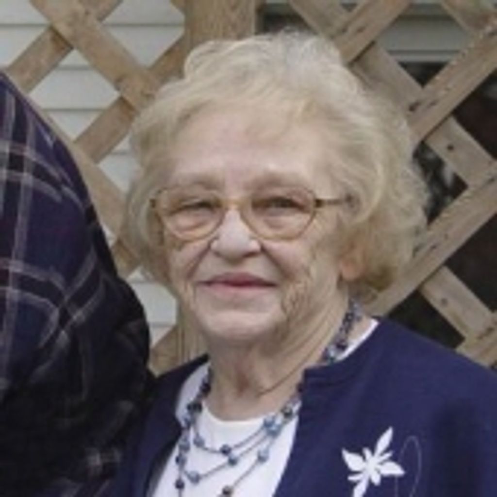 Annabelle Larabee