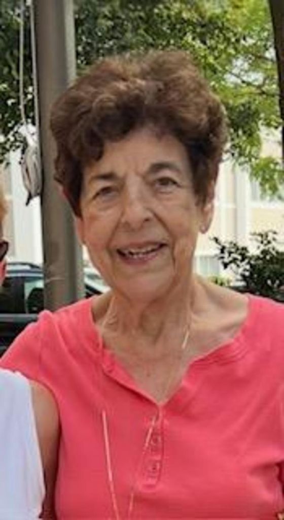 Elizabeth A. Ricci Profile Photo