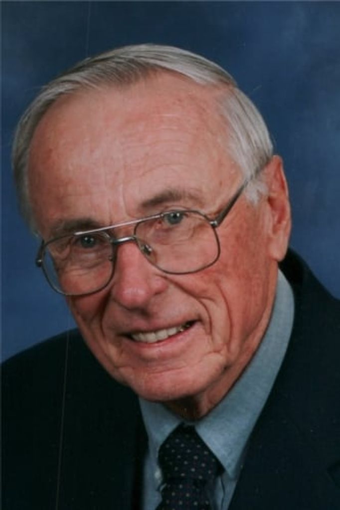 Richard Leroy Anderson