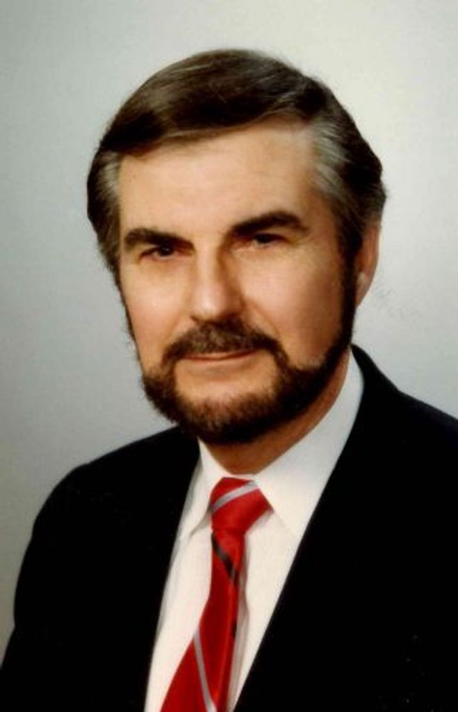 Carlton "Carl" Metzloff