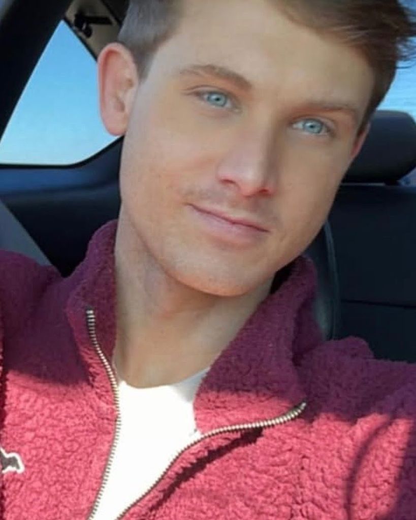 Justin Michael Mack Profile Photo