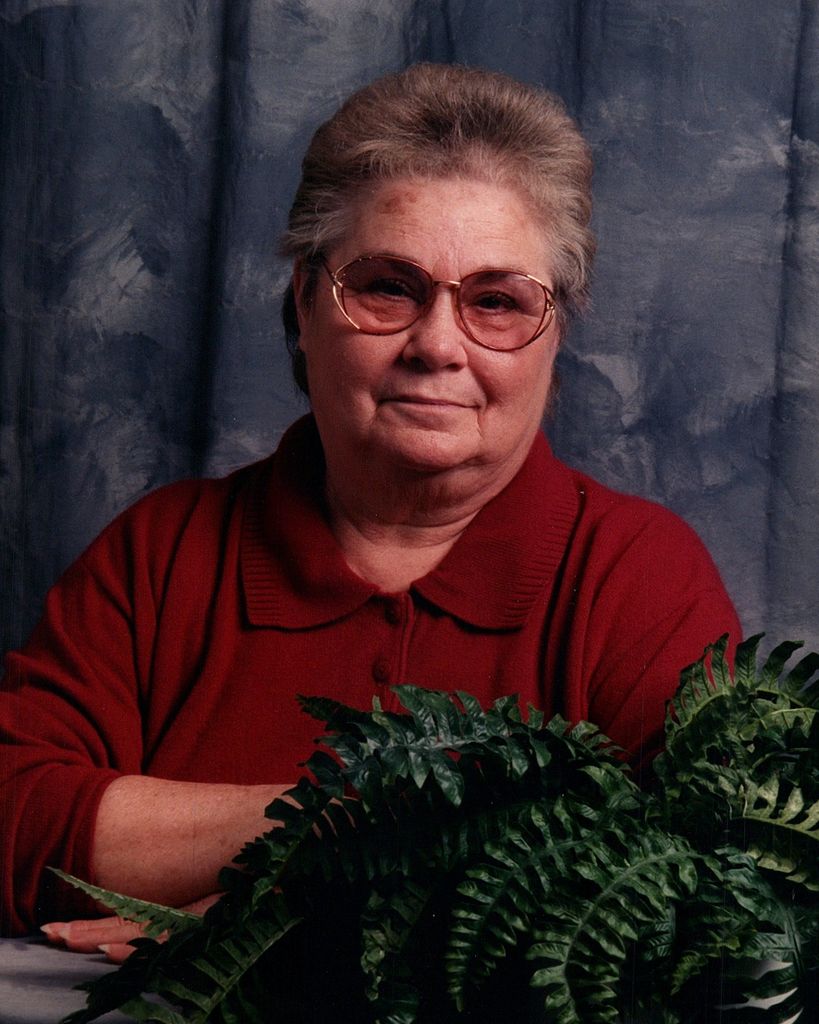 Charlotte J. Craig Neeley