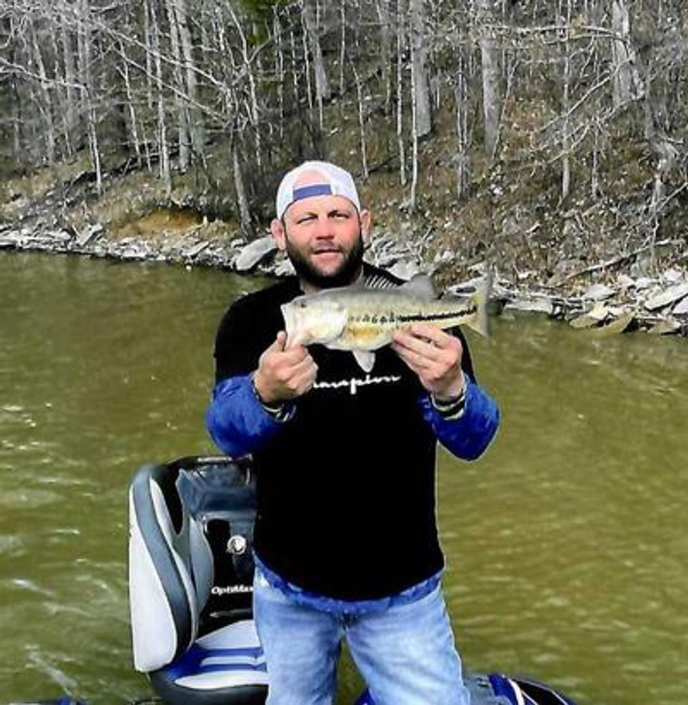 Todd Brown Profile Photo