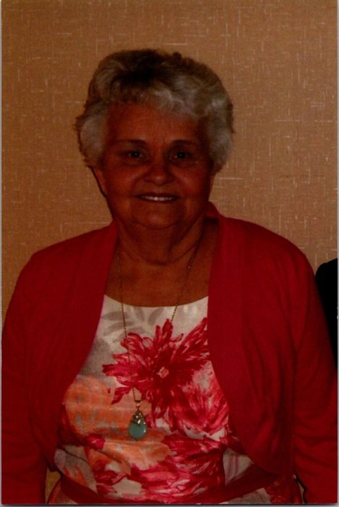 Jacqueline Joyce Jackie (Freeman)  Freeman