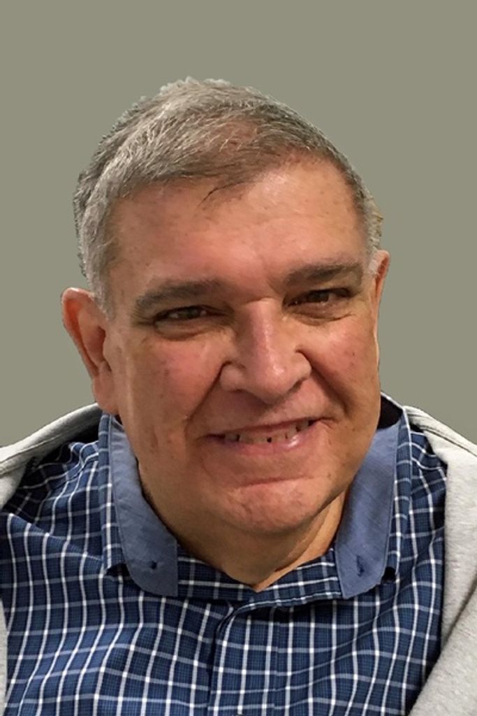 Robert Joseph Cinson