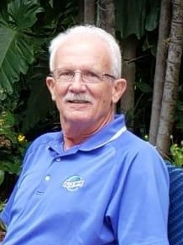 Gary Charles Hamilton