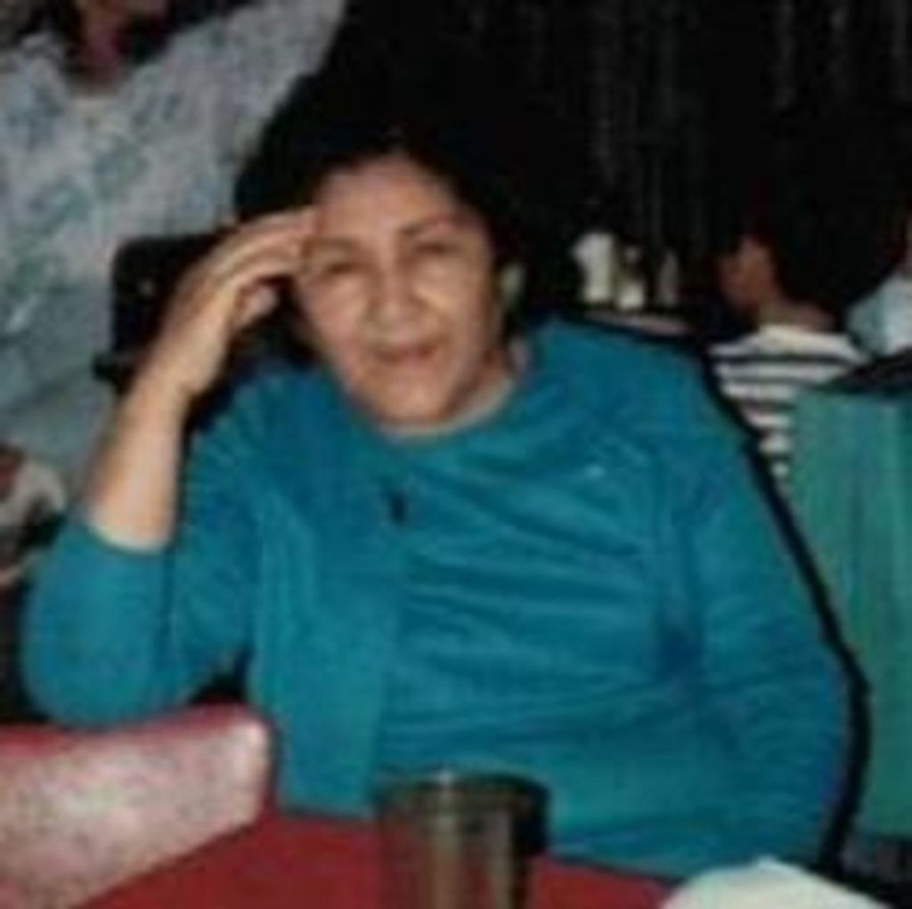 Enriqueta M. Valdez Profile Photo