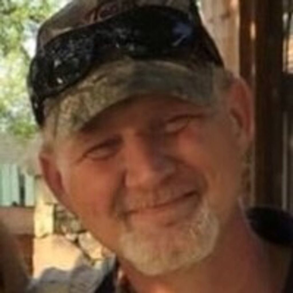 Robert Sherman Perkins Jr.