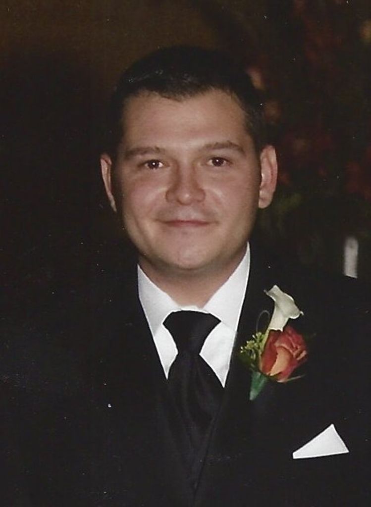Matthew Bryan Jones
