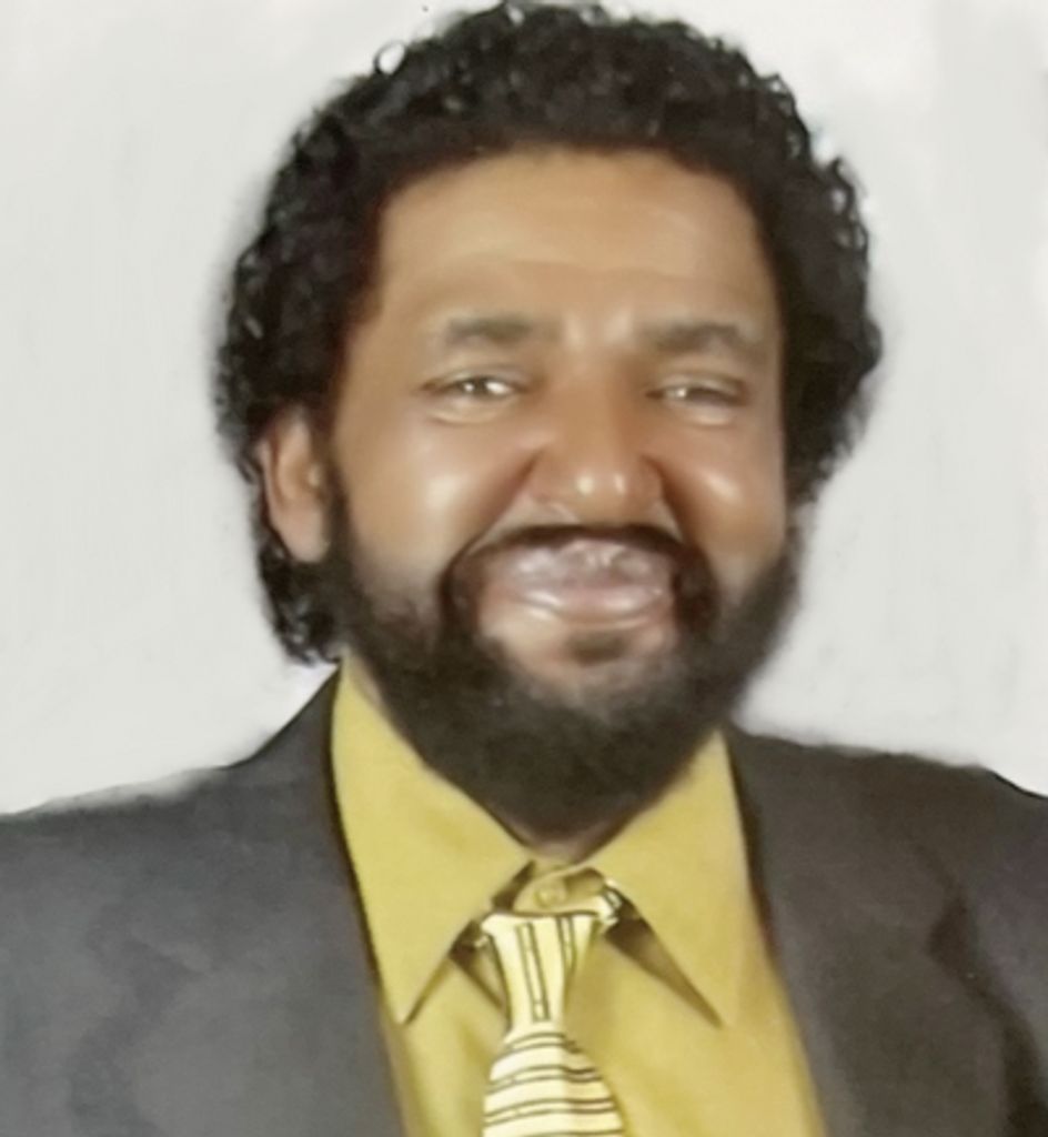 Charles "Ickey" Wayne Taylor Profile Photo