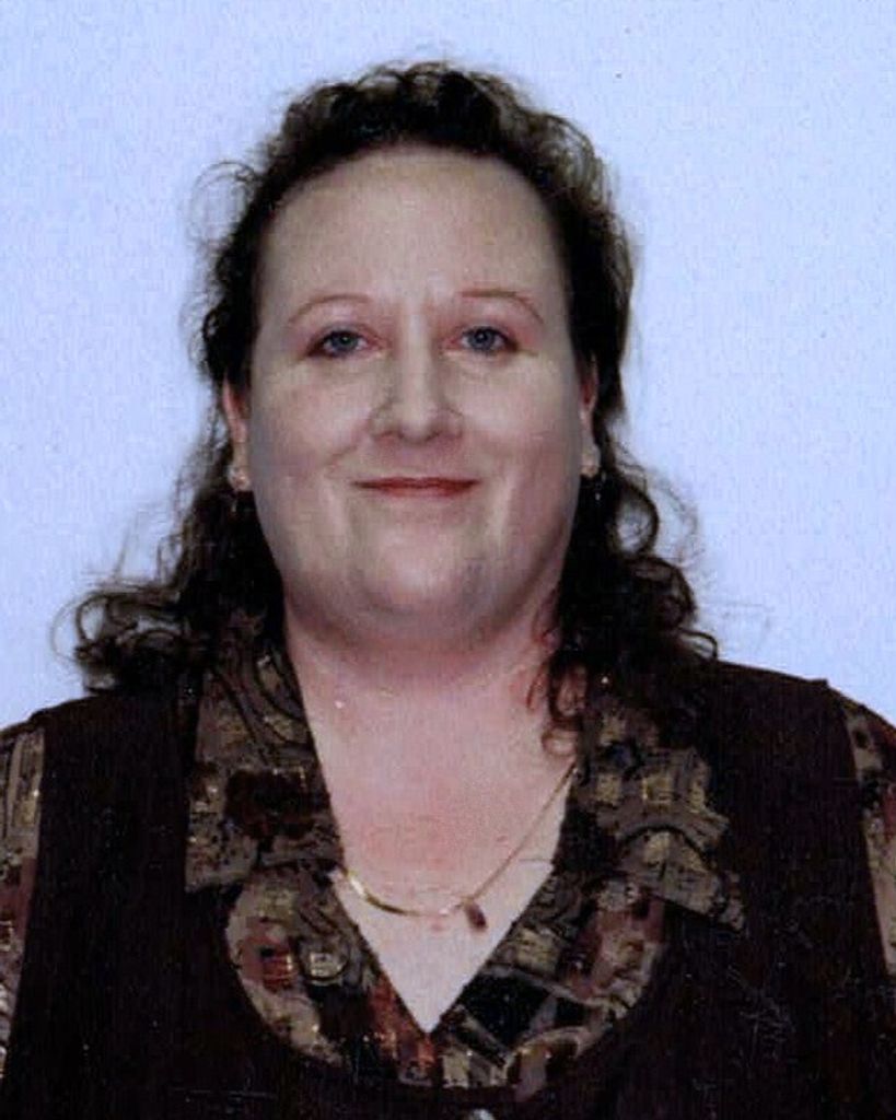 Lauralee of Phillips