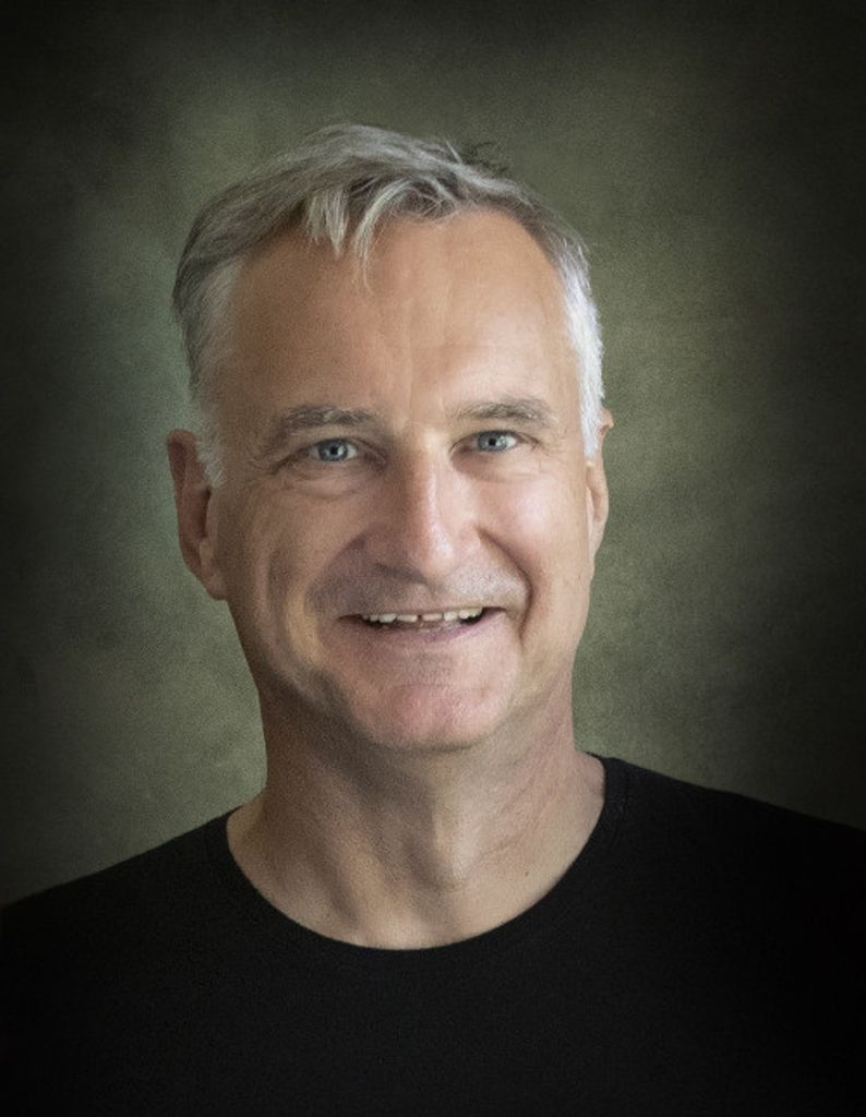 Duncan H.G. Mitchell Profile Photo