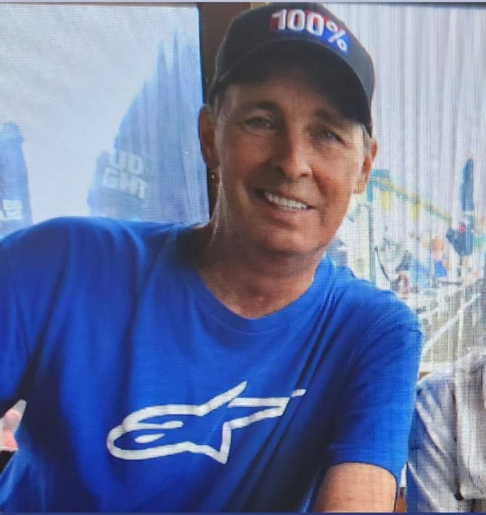 William "Bill" Robertson, Jr.