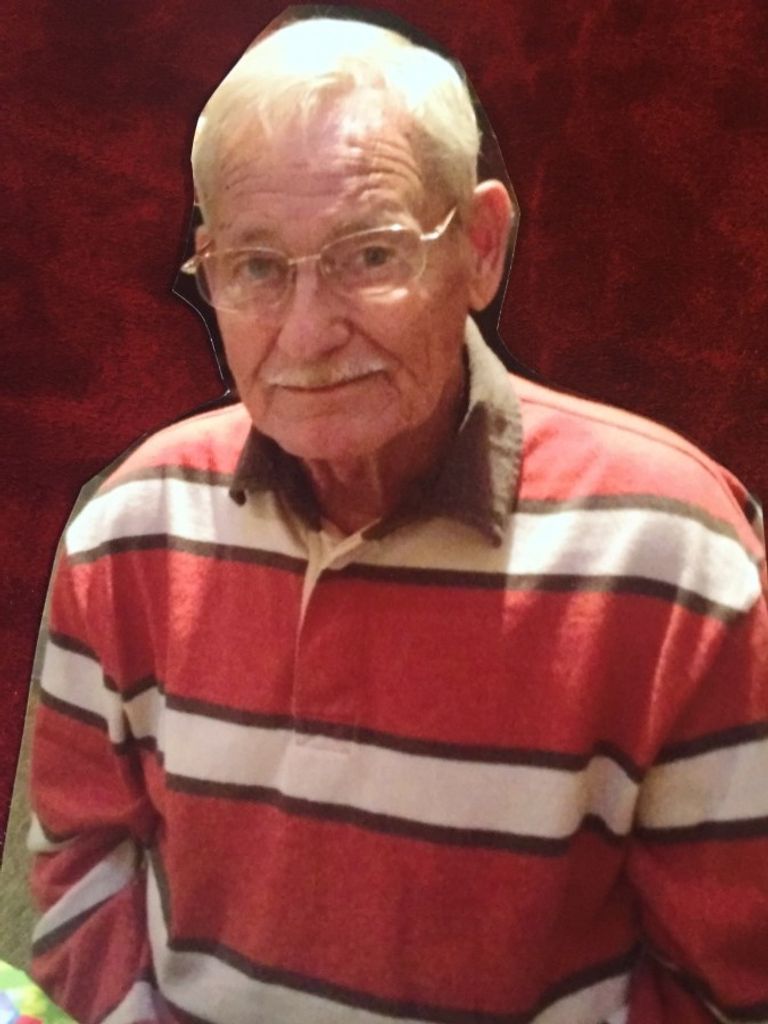Lloyd "Bud" G. Sprankle