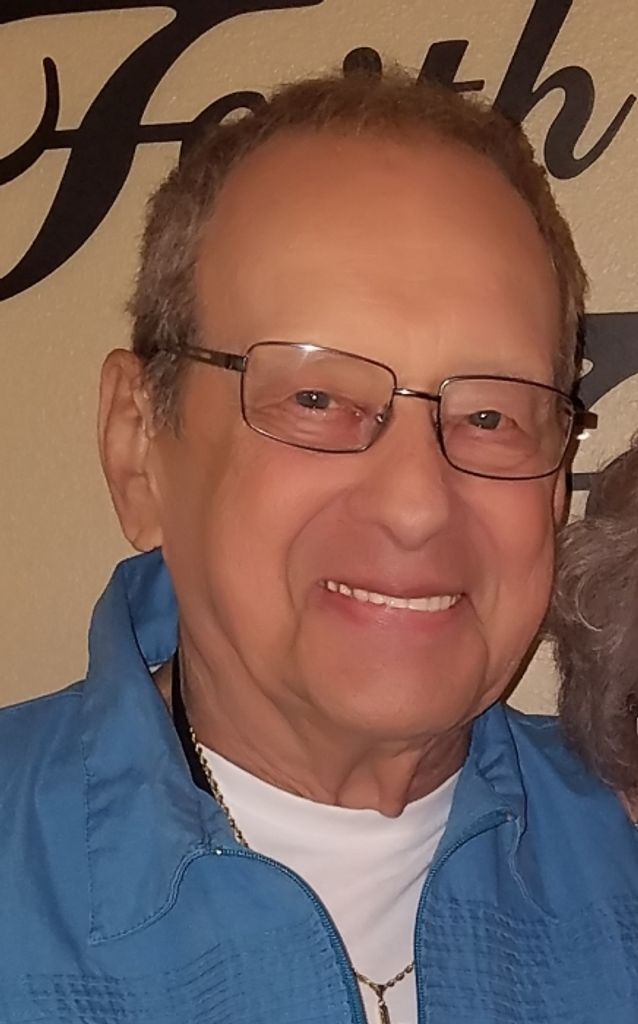 Richard Weber Profile Photo