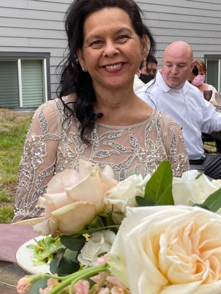 Tina Johnson