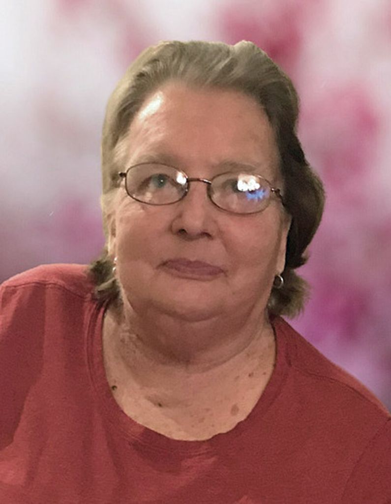 Barbara (Barbie) Ann Reinhardt