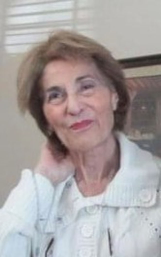 Raffaelina Simonelli Profile Photo